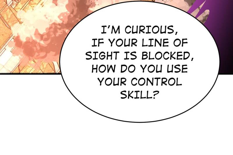 I'm Really Not A Supervillain Chapter 264 38